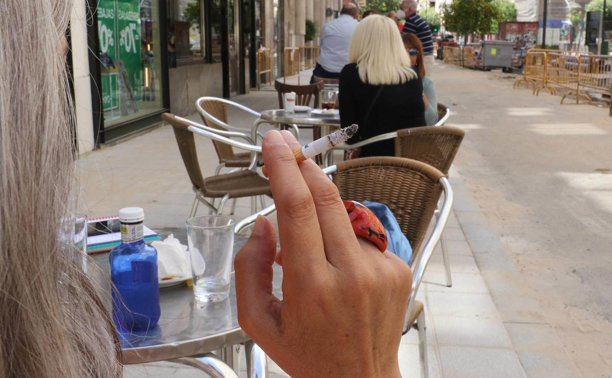 Coronavirus en Valladolid Incertidumbre en los bares de copas porque